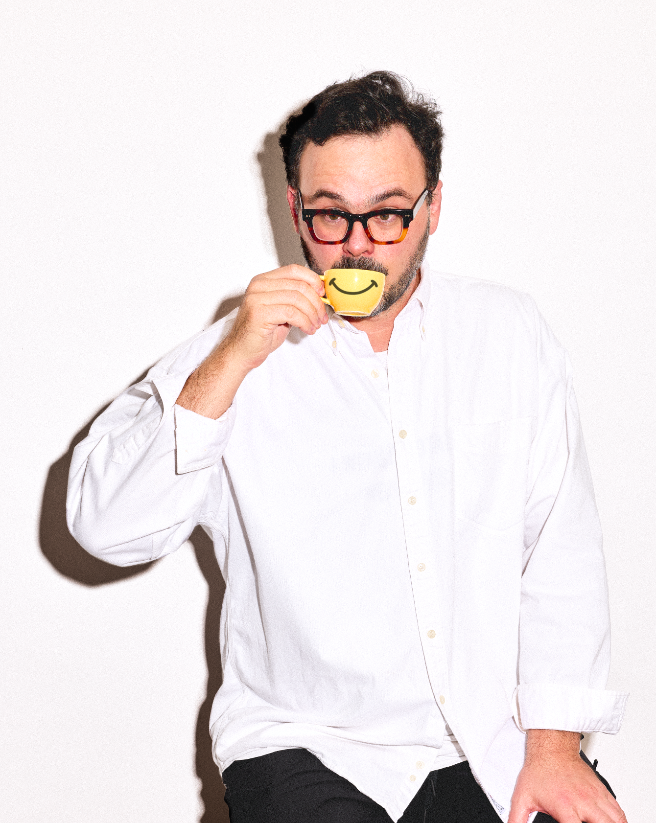 Sinbad Richardson, Founder Vienna Pitts Creative