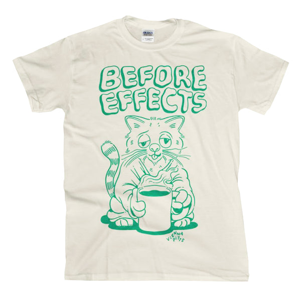 Before Effects T-shirt