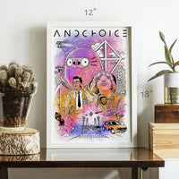 Andchoice Poster